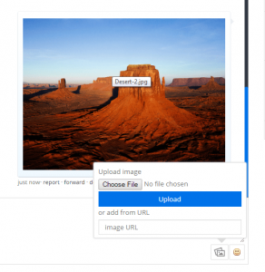 WpChats 3.0 screenshots