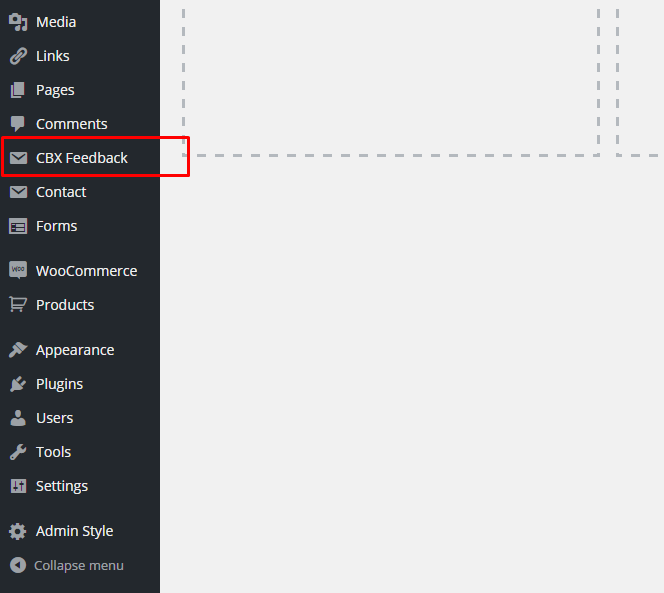 Plugin Option Panel-2