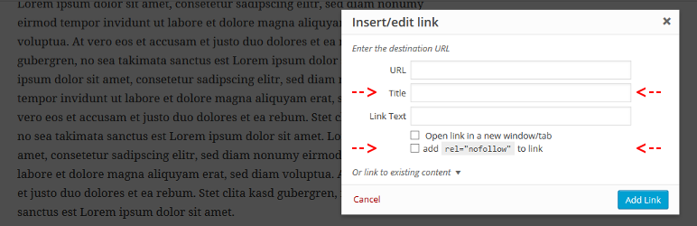 Banner图