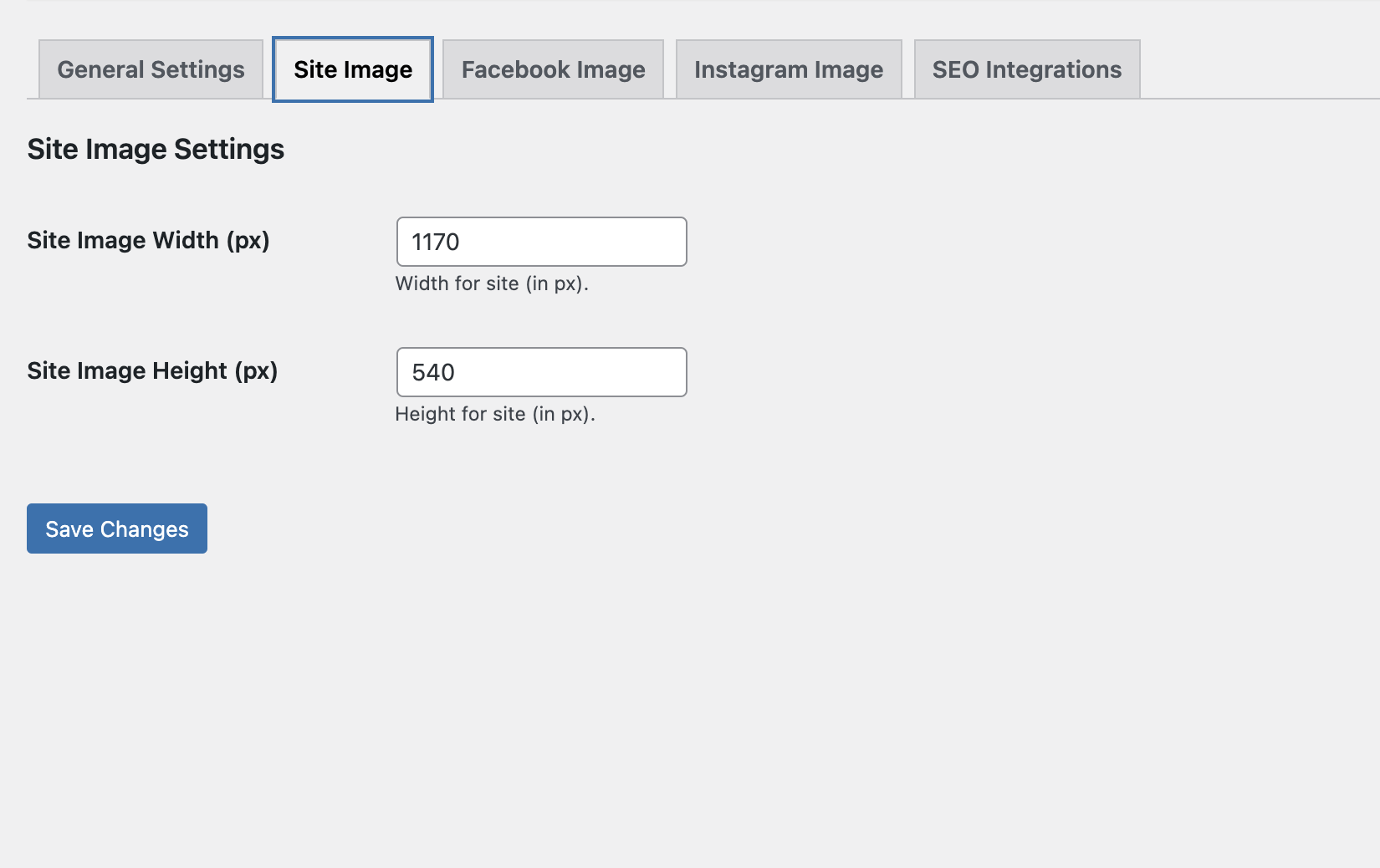 Post editor — WS Image Generator Status — Sidebar metabox that shows the active license, monthly quotas per model (V.2 Turbo, V.3 Turbo, V.3 Default), remaining available images, and the next reset/renewal date. Values update automatically after each generation.