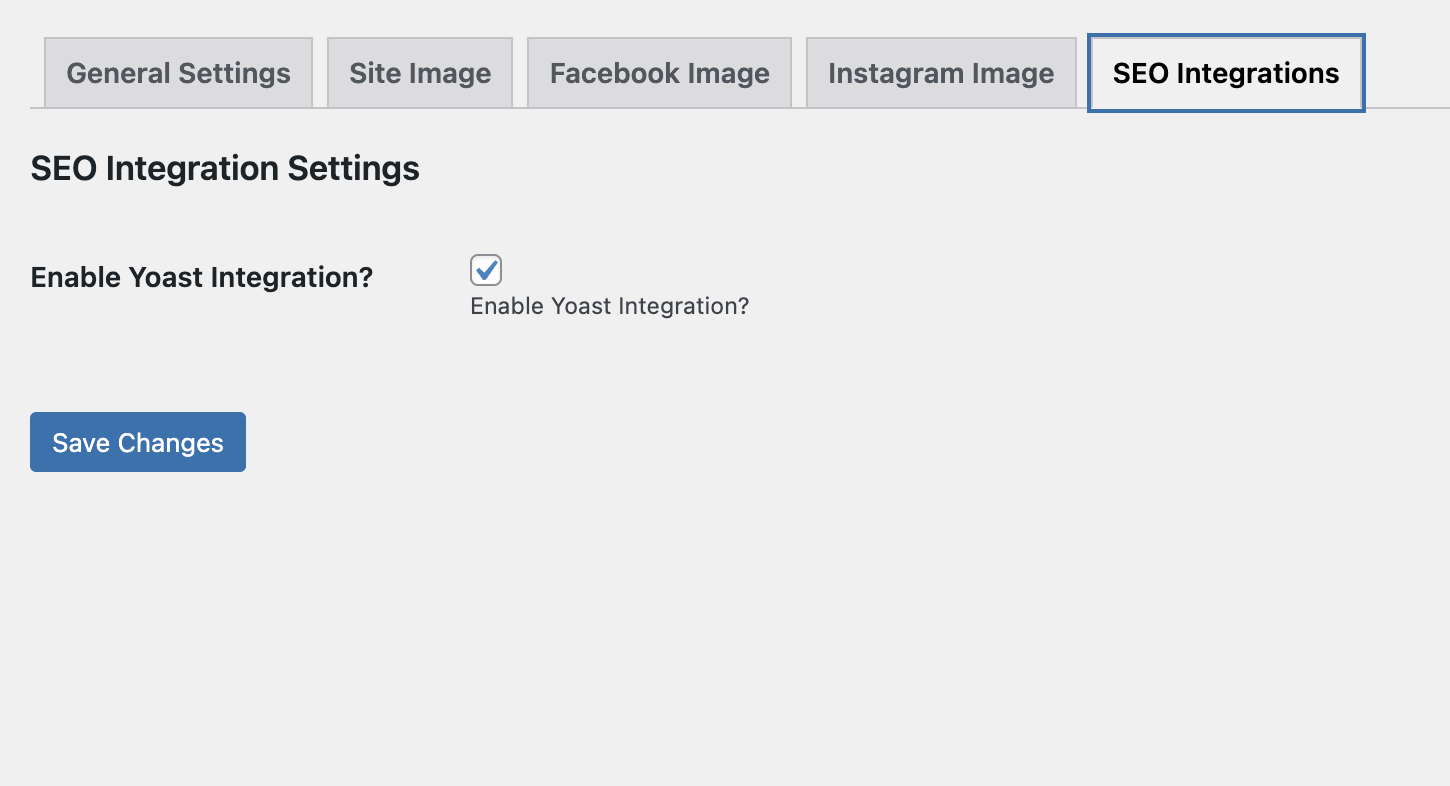 Dashboard — Completion notice + Status widget — When a job finishes you get an admin notice with the post title and which variants were created (Site, Facebook, Instagram). The Status dashboard widget mirrors the per-post status: current license, monthly/available images for each model, and the next reset date. Values update automatically after each generation.