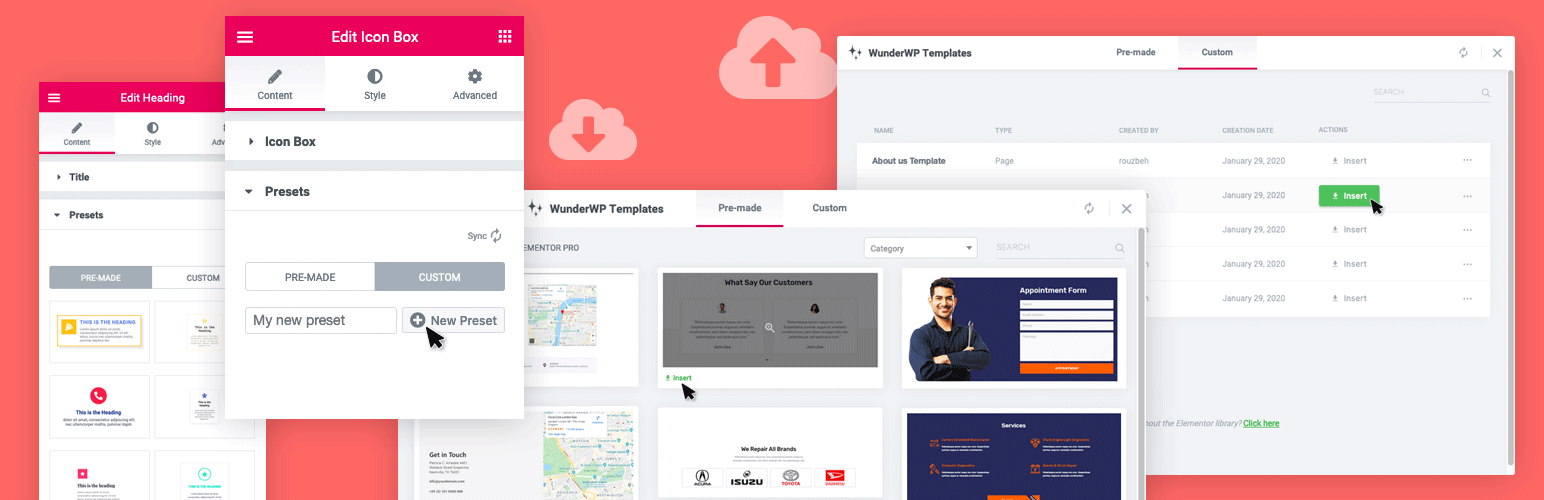 Banner图