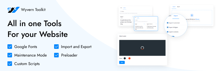 Banner图