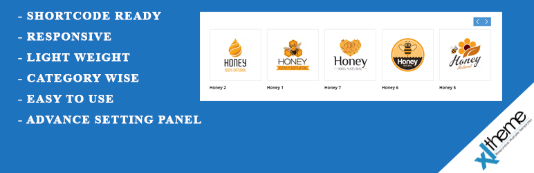 Banner图