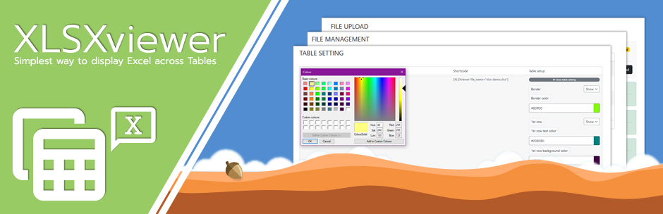 Banner图