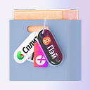 插件图标