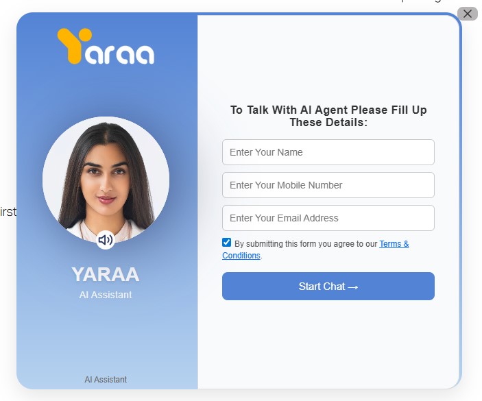 Domain Settings - Configure and verify your domain connection