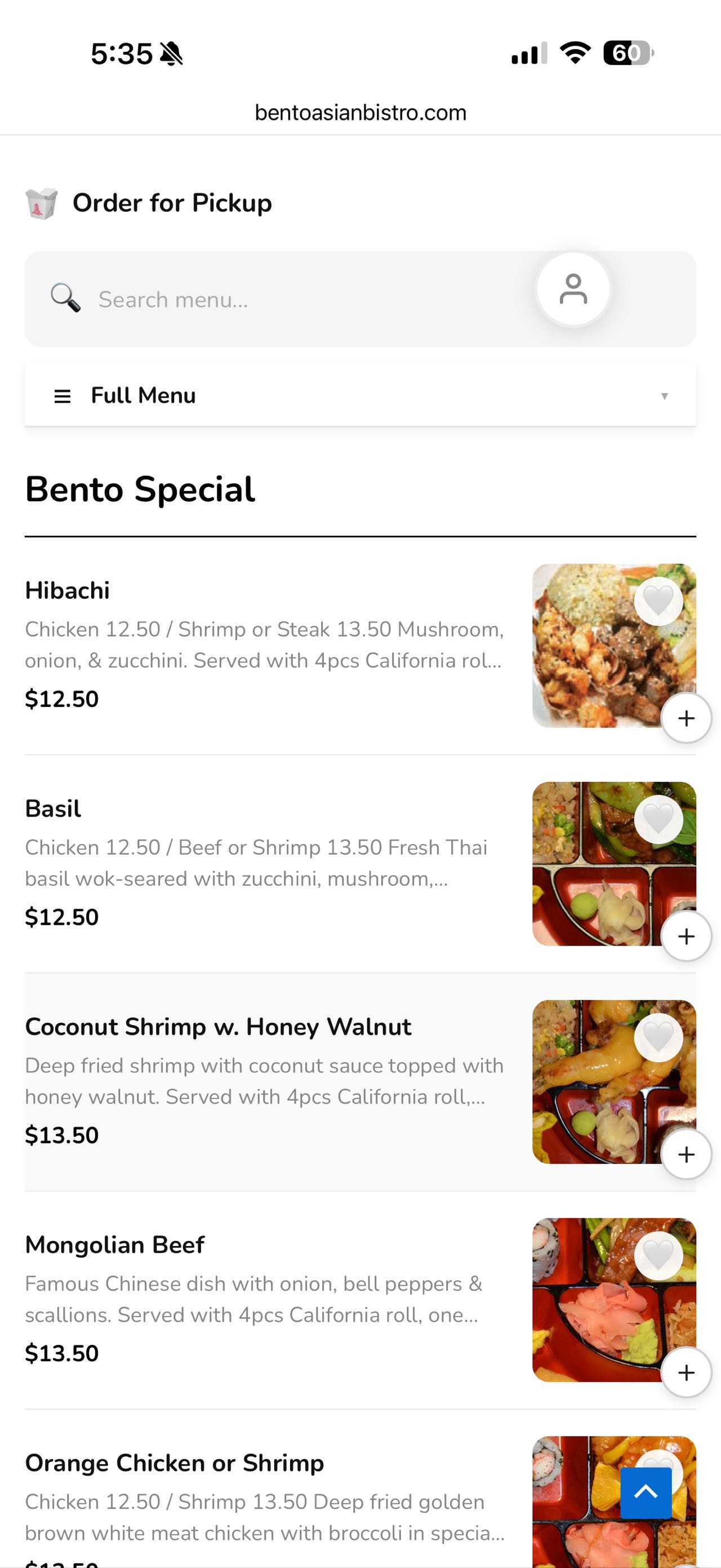 Mobile-friendly design - fully responsive layout works perfectly on smartphones and tablets.