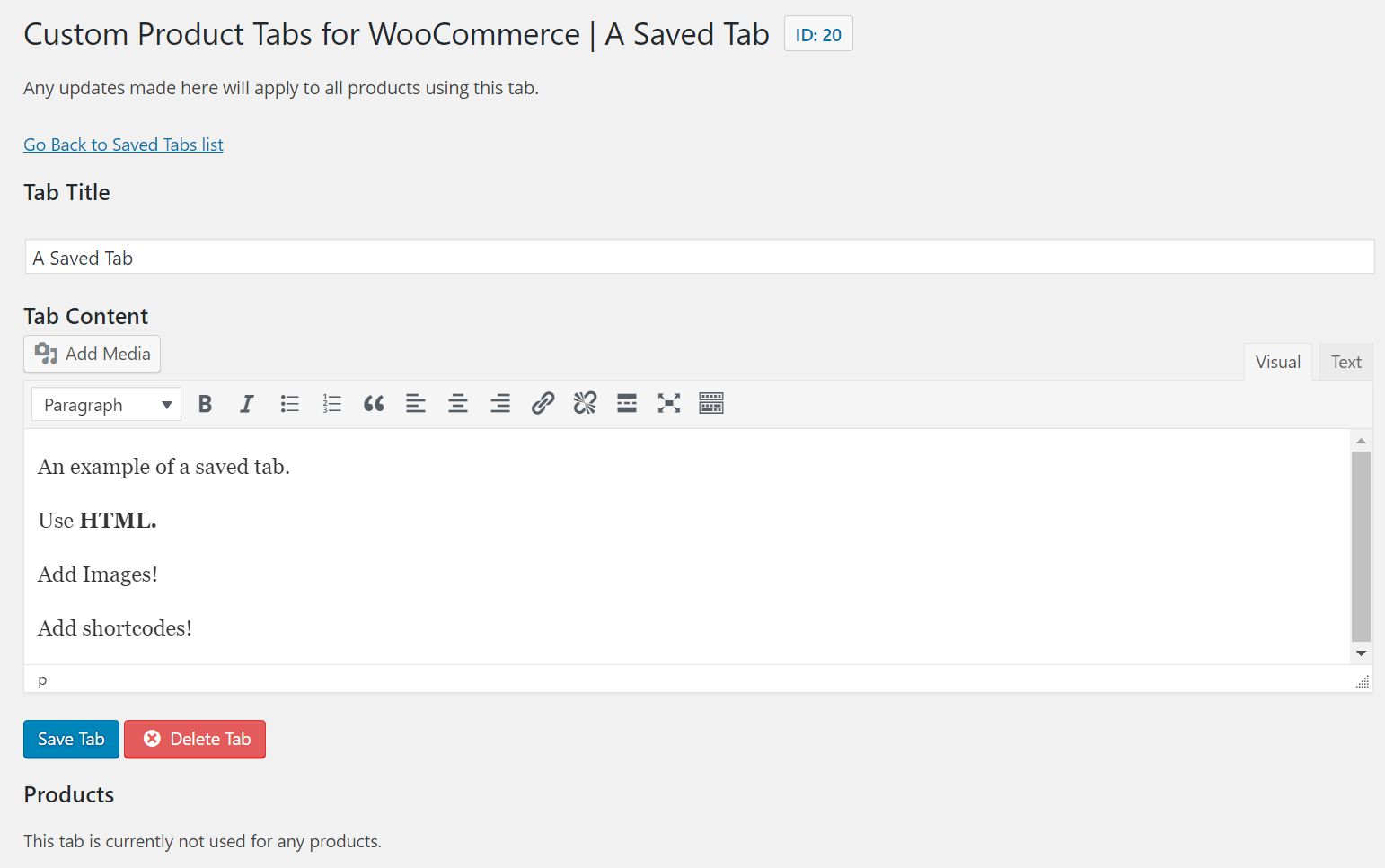 Tab list. Custom product Tabs for WOOCOMMERCE. WOOCOMMERCE Custom product Tabs Lite. Change Tabs Style in WOOCOMMERCE. Using Tab.