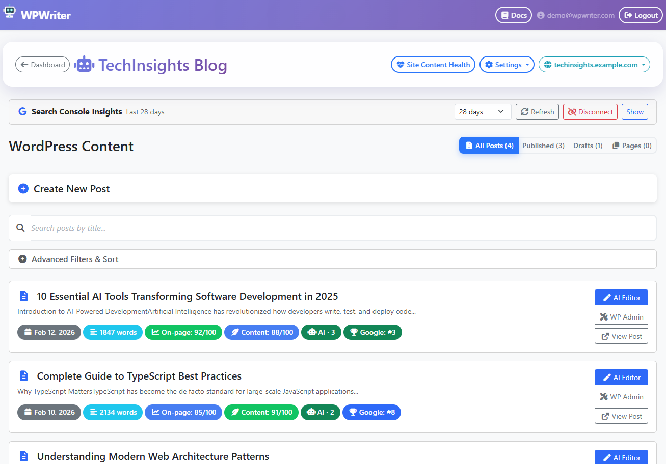 Generating a new pairing code