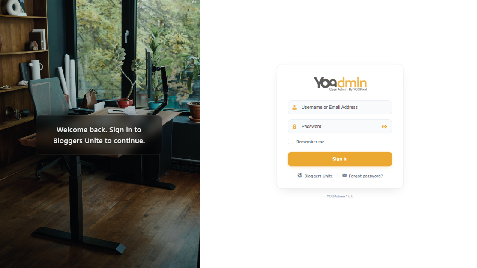 Branding and logo customization tools