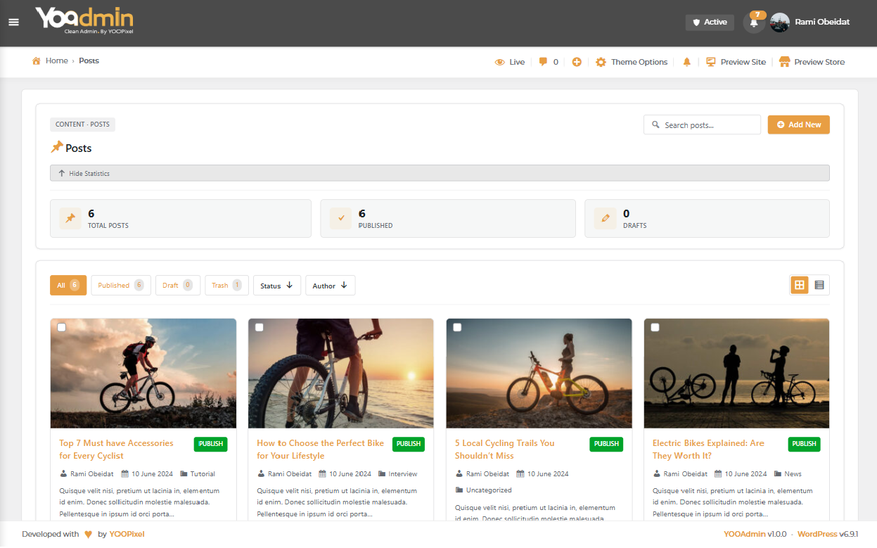 Secure data cleanup confirmation