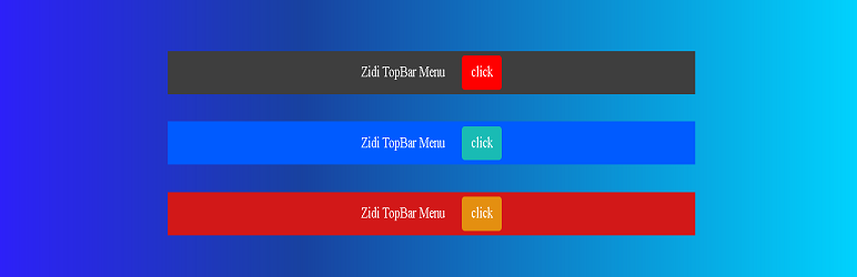 Banner图