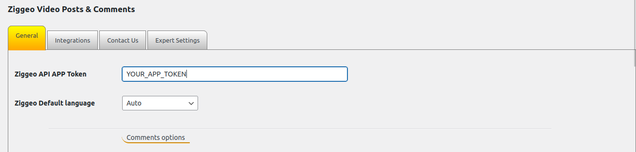 Templates Editor - Quick way to grab the shortcode for template