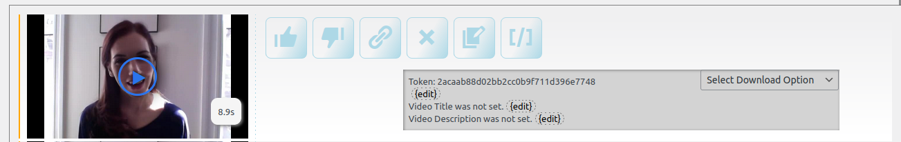 Translation Panel - Filter out translations in different languages - German