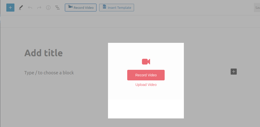 Notifications - Acknowledge or hide individual notifications or clear them all