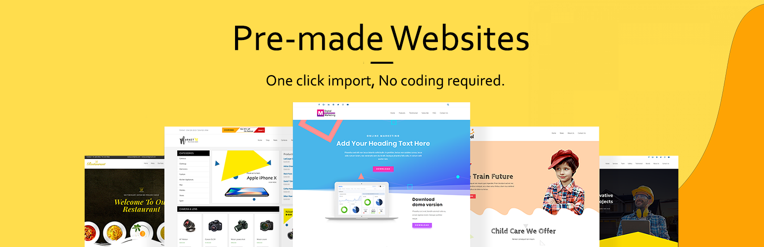 Banner图