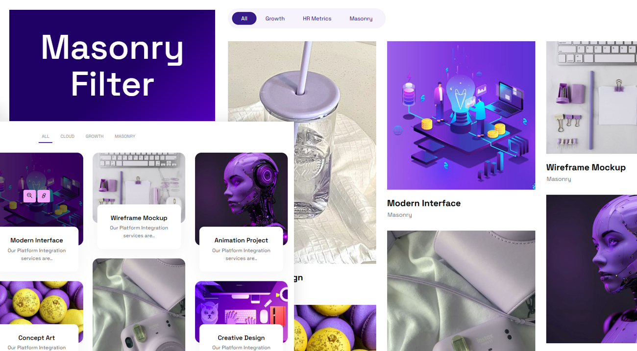 Elementor Widget Controls