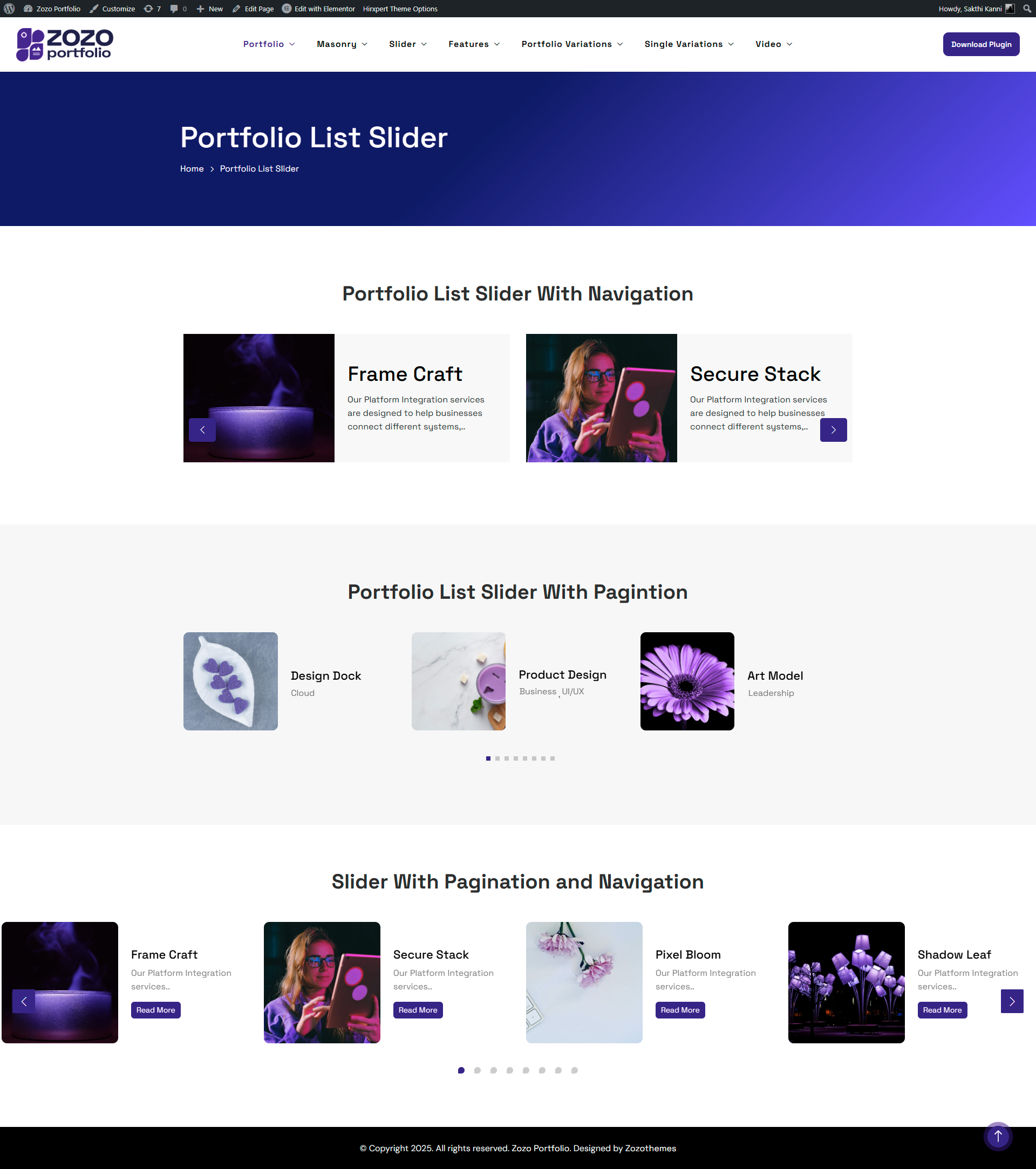 Before/After Image Viewer
